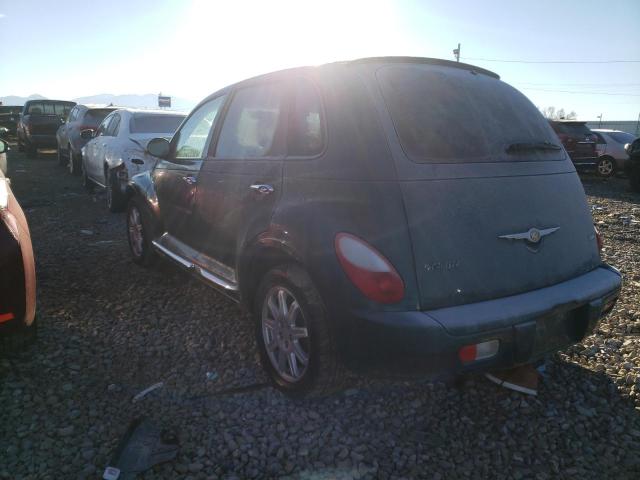 Photo 3 from auction – 2008 CHRYSLER PT CRUISER with VIN 3A8FY58B98T239253