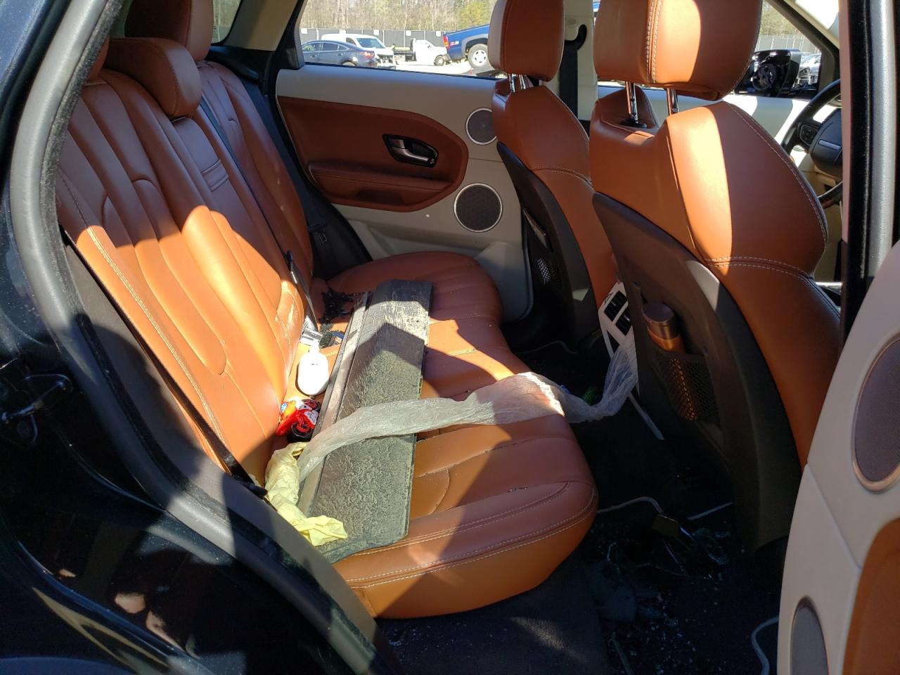 Photo 6 from auction – 2012 LAND ROVER RANGE ROVE with VIN SALVV2BGXCH626912