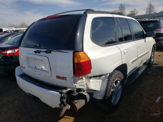 صورة رقم 4 من المزاد - 2003 GMC ENVOY مع VIN 1GKDT13S632130468