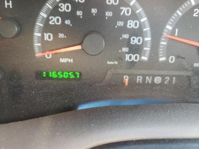 Photo 8 from auction – 2000 FORD EXPEDITION with VIN 1FMPU18L0YLA86424