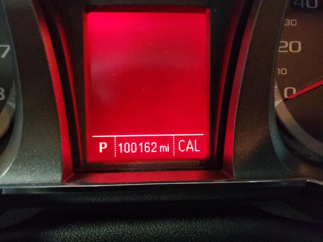 Photo 8 from auction – 2013 GMC TERRAIN SL with VIN 2GKALMEK0D6350839