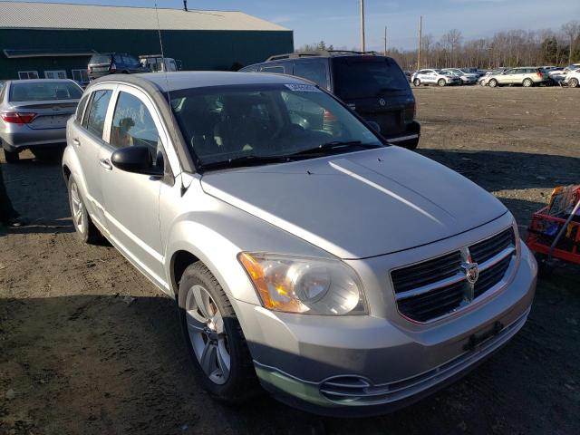DODGE CALIBER SX 2010 with VIN 1B3CB4HA5AD664625 - Photo from auction