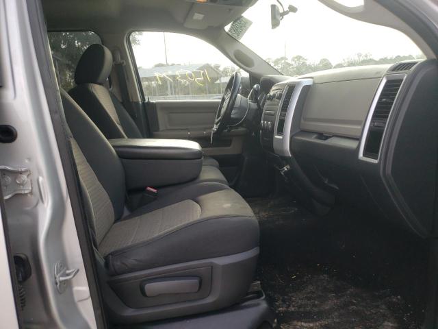 Photo 5 from auction – 2011 DODGE RAM 1500 with VIN 1D7RB1GT0BS573971