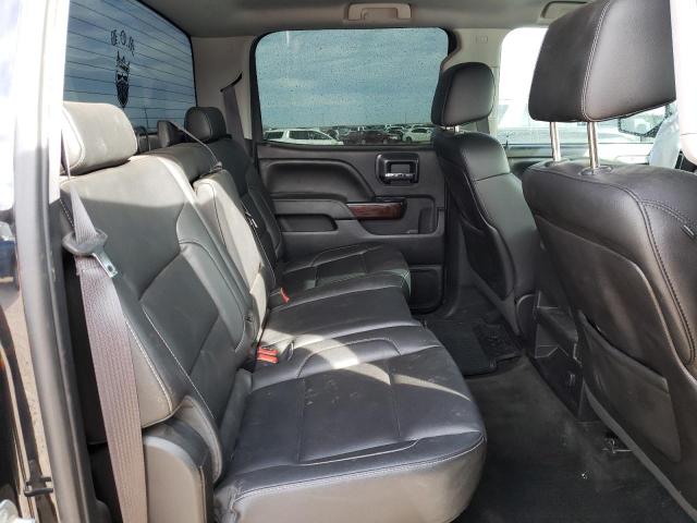Photo 6 from auction – 2014 GMC SIERRA C15 with VIN 3GTP1VEC0EG520634