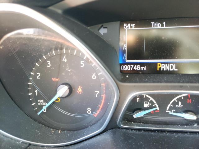 Photo 8 from auction – 2016 FORD FOCUS SE with VIN 1FADP3F20GL210295