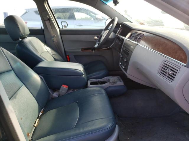 Photo 5 from auction – 2006 BUICK LACROSSE C with VIN 2G4WC582861279209