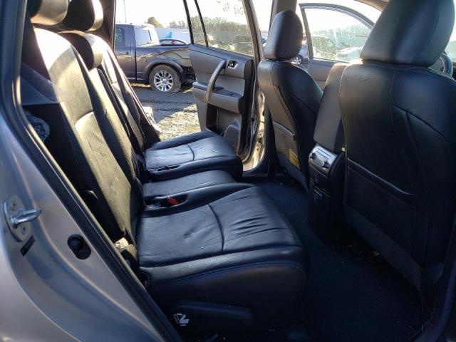 Photo 6 from auction – 2013 TOYOTA HIGHLANDER with VIN 5TDBK3EH4DS179990