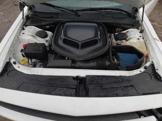 Photo 7 from auction – 2015 DODGE CHALLENGER with VIN 2C3CDZBTXFH910194