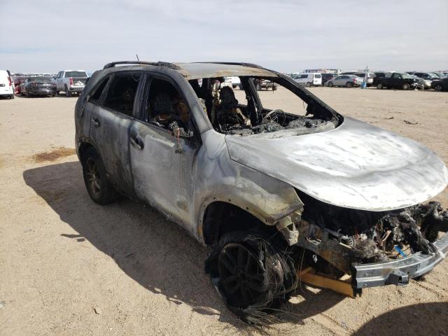 Photo 1 from auction – 2014 KIA SORENTO LX with VIN 5XYKT4A66EG471047