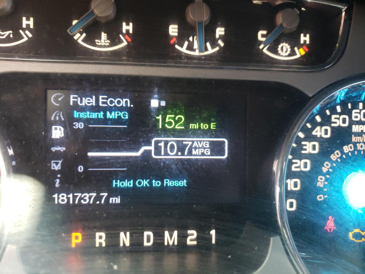 Photo 8 from auction – 2013 FORD F150 SUPER with VIN 1FTFW1EF3DFA77380