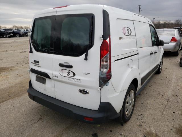 Photo 4 from auction – 2014 FORD TRANSIT CO with VIN NM0LS7F77E1165210
