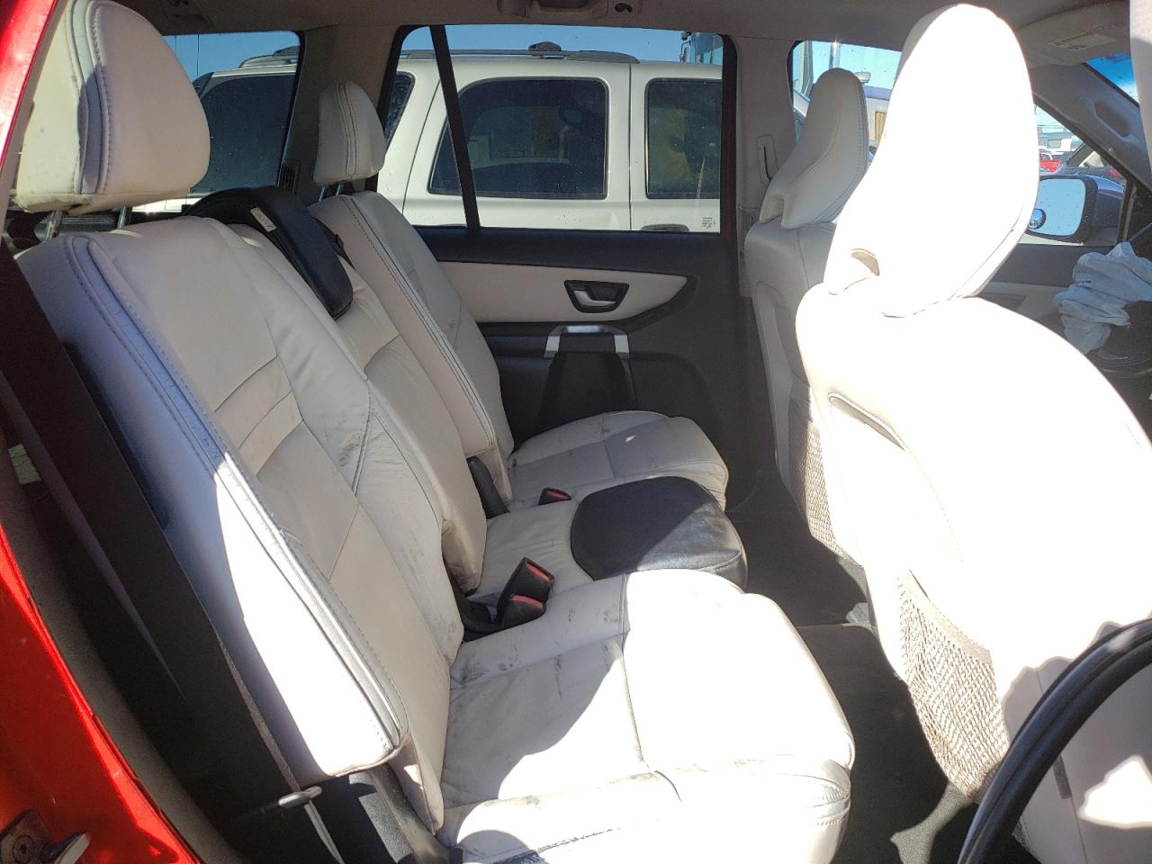 صورة رقم 6 من المزاد - 2010 VOLVO XC90 مع VIN YV4982CF4A1564920