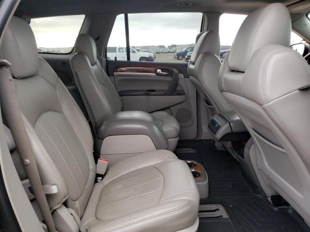 Photo 6 from auction – 2010 BUICK ENCLAVE CX with VIN 5GALRBED6AJ162660