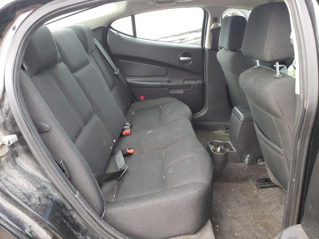 Photo 6 from auction – 2007 PONTIAC GRAND PRIX with VIN 2G2WP552571122983