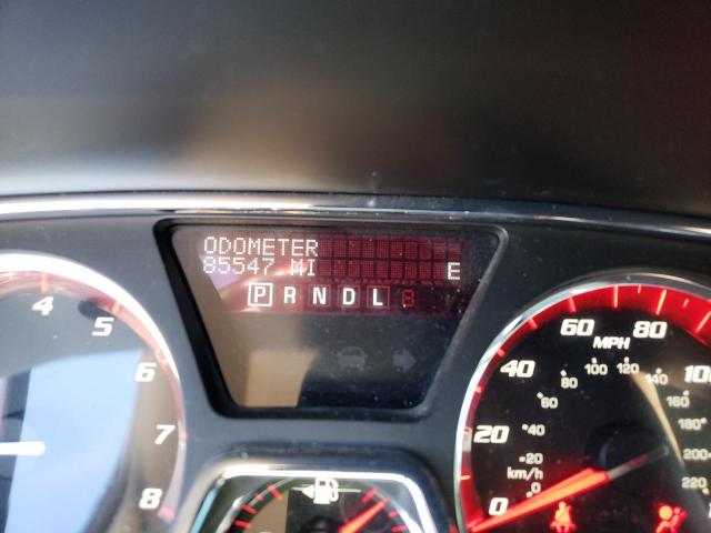 Photo 8 from auction – 2016 GMC ACADIA SLT with VIN 1GKKVRKD1GJ258261