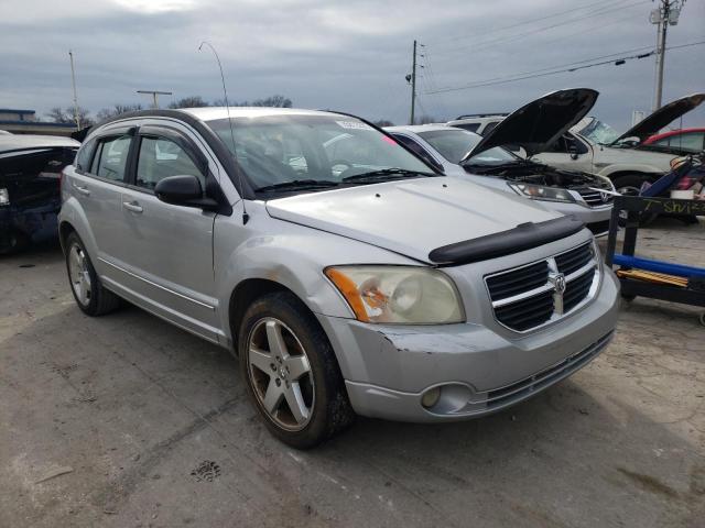 صورة رقم 3 من المزاد - 2008 DODGE CALIBER R/ مع VIN 1B3HB78K78D725631