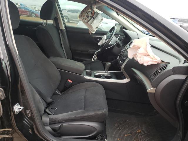 Photo 5 from auction – 2015 NISSAN ALTIMA 2.5 with VIN 1N4AL3AP3FC155213