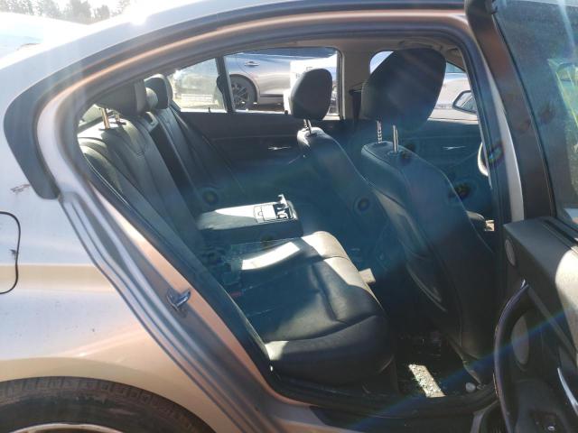 Photo 6 from auction – 2013 BMW 328 I with VIN WBA3A5G56DNP24824