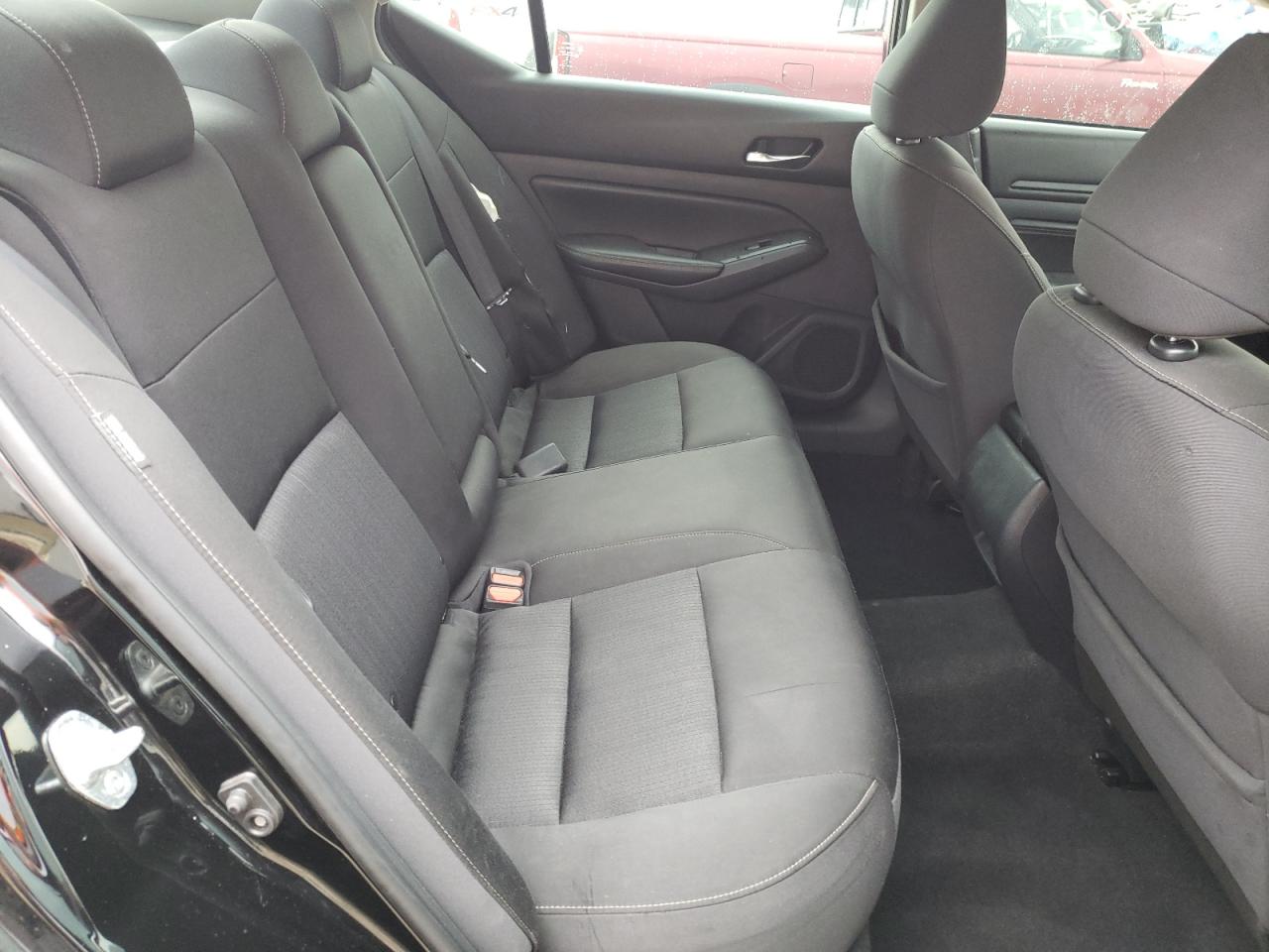Photo 6 from auction – 2020 NISSAN ALTIMA S with VIN 1N4BL4BV6LC180917