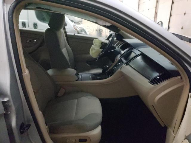 Photo 5 from auction – 2014 FORD TAURUS SEL with VIN 1FAHP2E88EG100313
