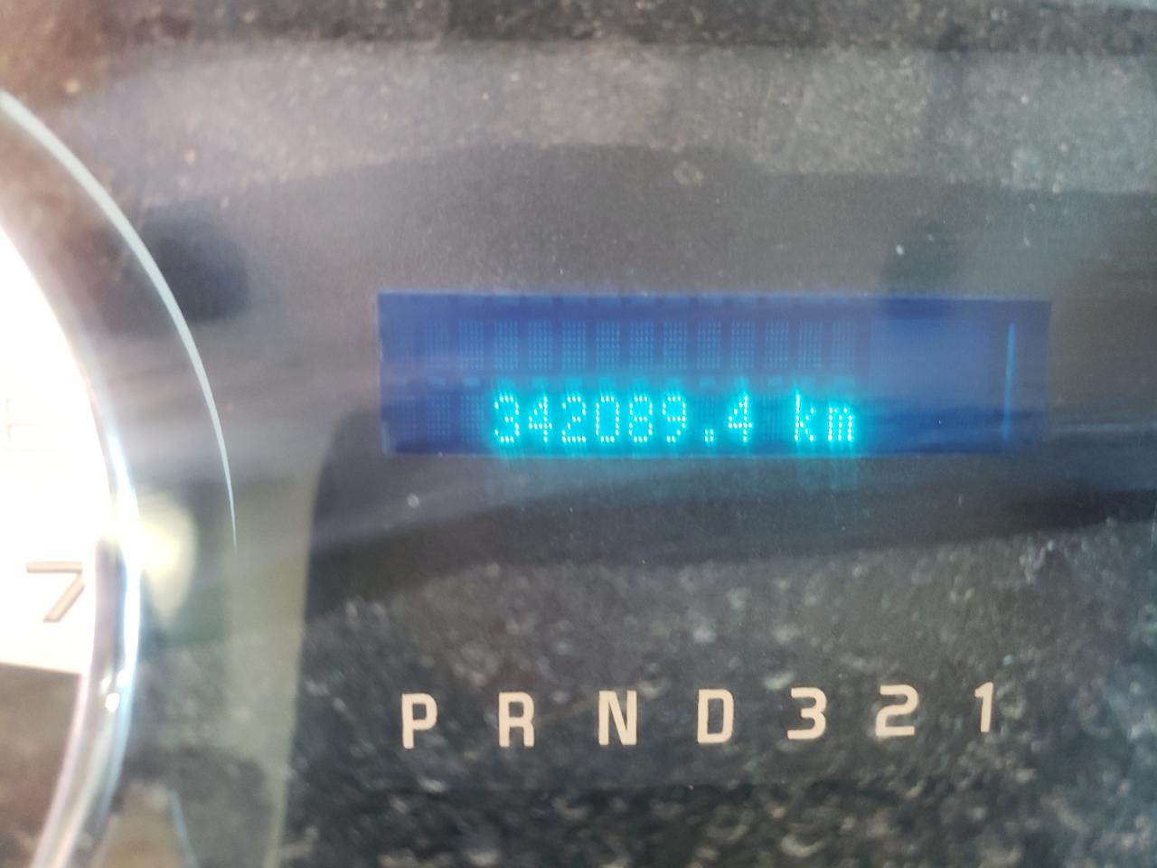 Photo 8 from auction – 2012 FORD F150 SUPER with VIN 1FTFW1EF3CKD40117