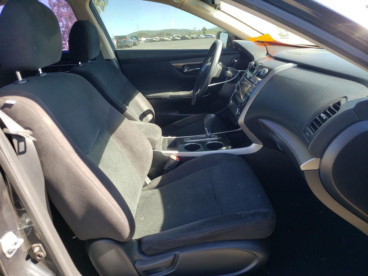 Photo 5 from auction – 2014 NISSAN ALTIMA 2.5 with VIN 1N4AL3AP5EC283886