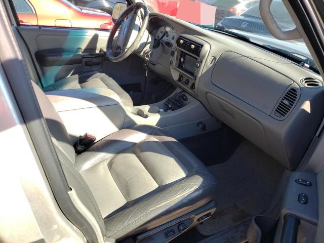 Photo 5 from auction – 2003 FORD EXPLORER with VIN 1FMZU77E13UC37191