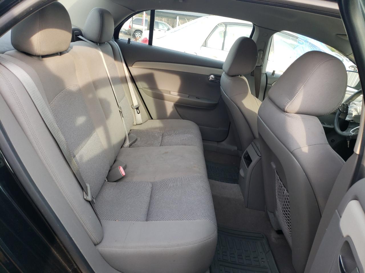Photo 6 from auction – 2012 CHEVROLET MALIBU LS with VIN 1G1ZB5E02CF205269