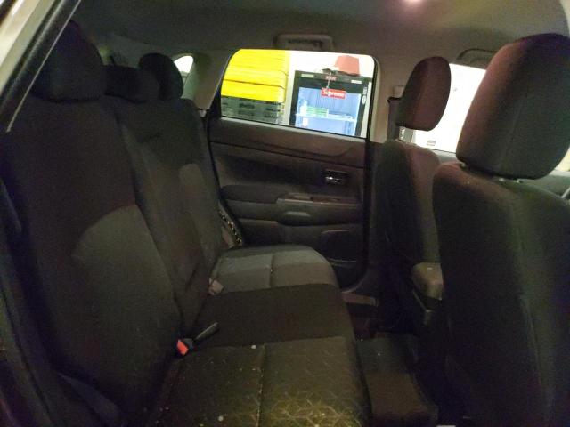 Photo 6 from auction – 2020 MITSUBISHI OUTLANDER with VIN JA4AR3AU0LU028157