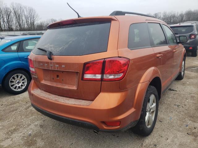 Photo 4 from auction – 2011 DODGE JOURNEY MA with VIN 3D4PG1FG5BT547360