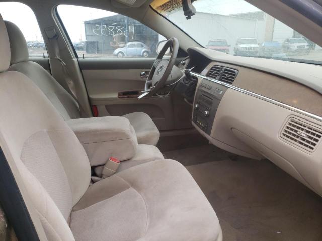 Photo 5 from auction – 2005 BUICK LACROSSE C with VIN 2G4WC562151253102