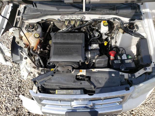 Photo 7 from auction – 2012 FORD ESCAPE LIM with VIN 1FMCU0EG5CKB03796