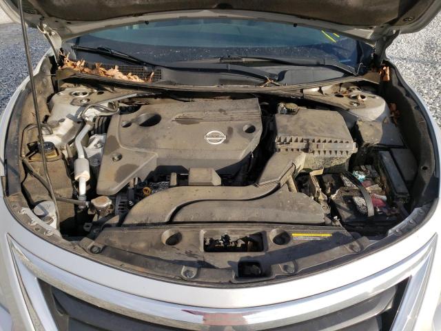 Photo 7 from auction – 2015 NISSAN ALTIMA with VIN 1N4AL3AP9FC433953
