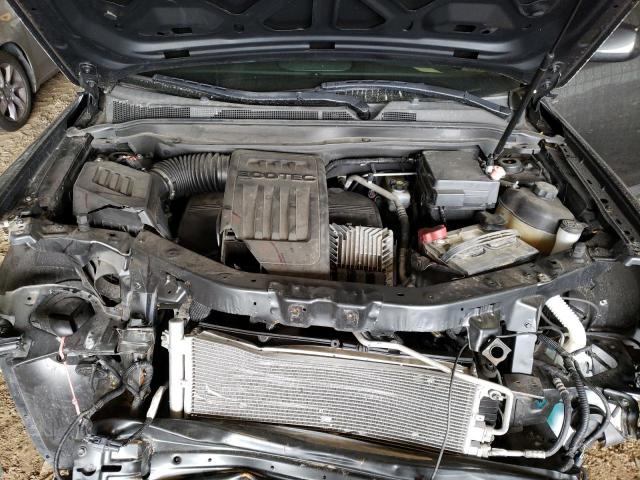 Фото 7 с аукциона – 2013 GMC TERRAIN SL с VIN 2GKALMEK0D6350839
