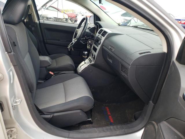 صورة رقم 7 من المزاد - 2008 DODGE CALIBER R/ مع VIN 1B3HB78K78D725631