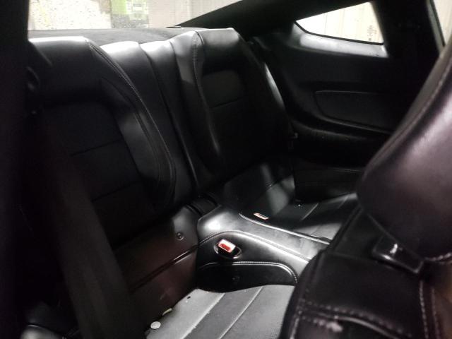 Photo 6 from auction – 2020 FORD MUSTANG with VIN 1FA6P8TH7L5186512
