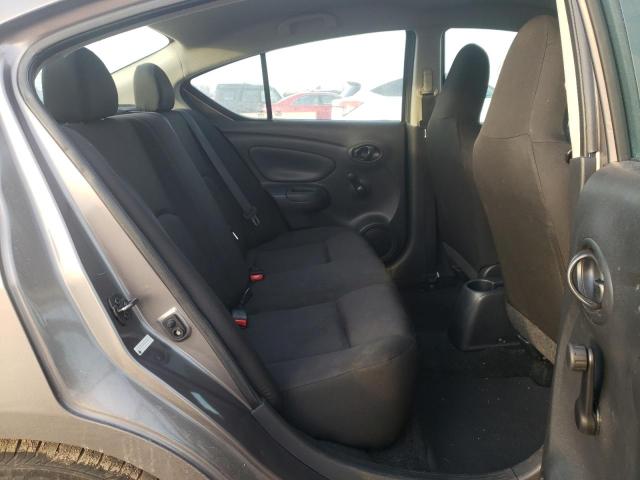 Photo 6 from auction – 2017 NISSAN VERSA S with VIN 3N1CN7AP5HL894145