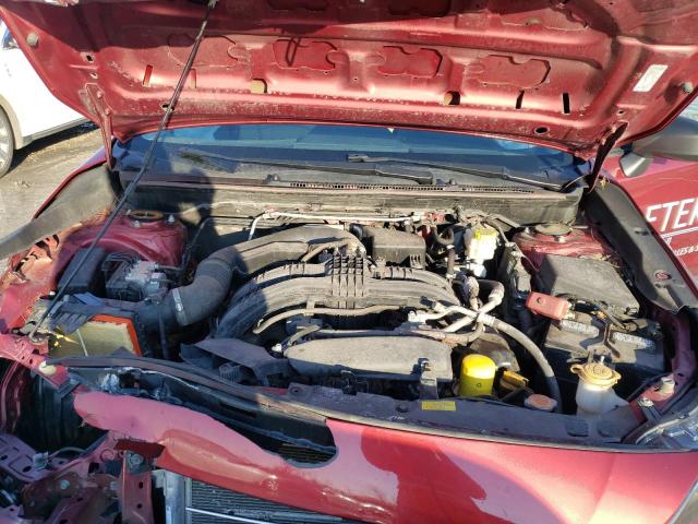 Photo 7 from auction – 2019 SUBARU IMPREZA with VIN 4S3GTAA60K3730345