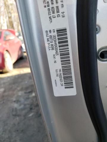Photo 10 from auction – 2010 DODGE CALIBER SX with VIN 1B3CB4HA5AD664625