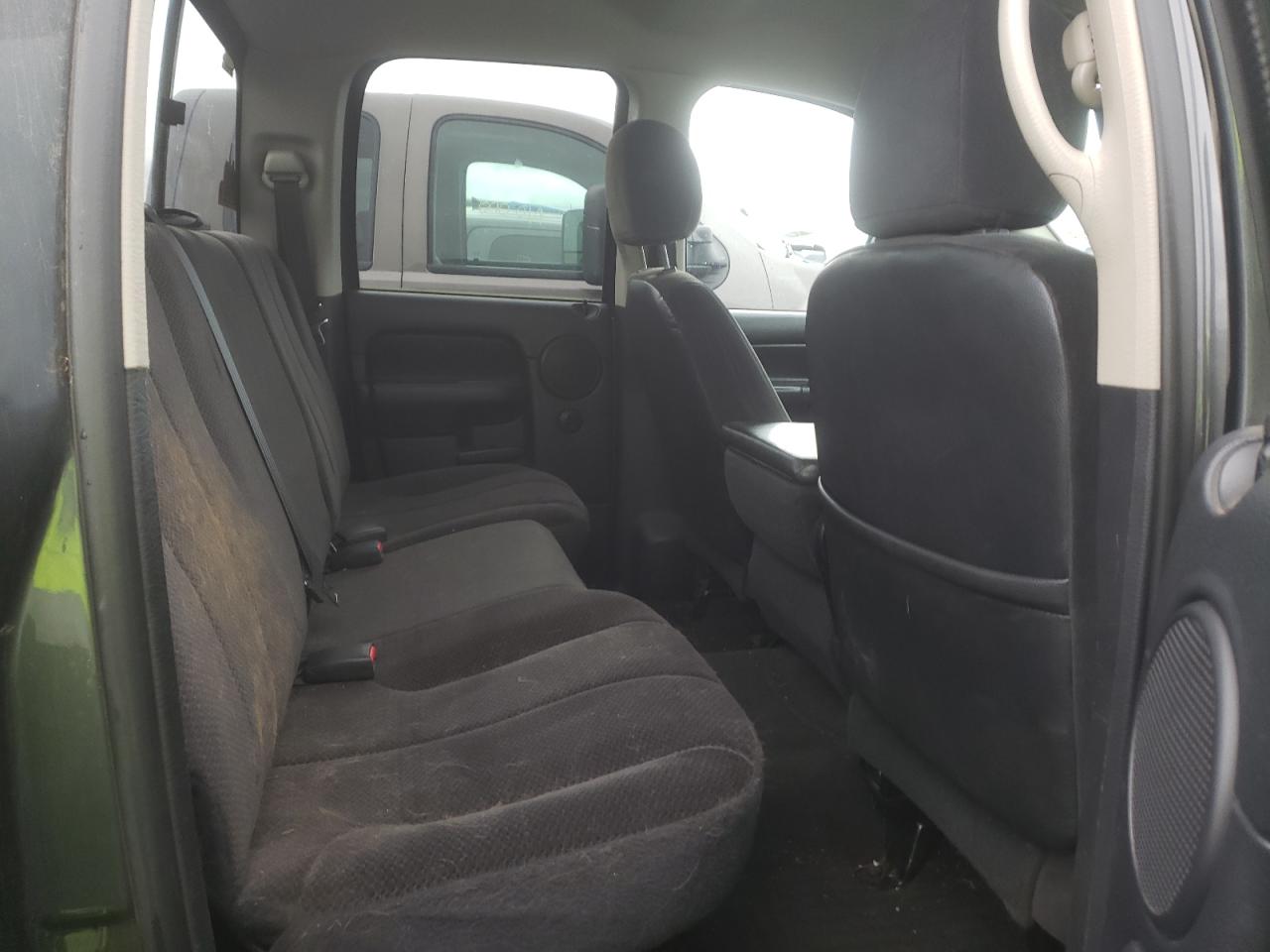 Photo 6 from auction – 2003 DODGE RAM with VIN 3D7KU28C73G835915