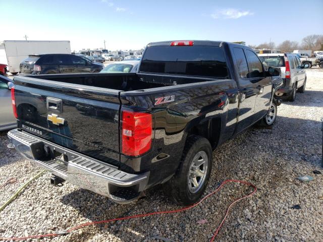 Photo 4 from auction – 2014 CHEVROLET SILVERADO with VIN 1GCVKPEC9EZ270598