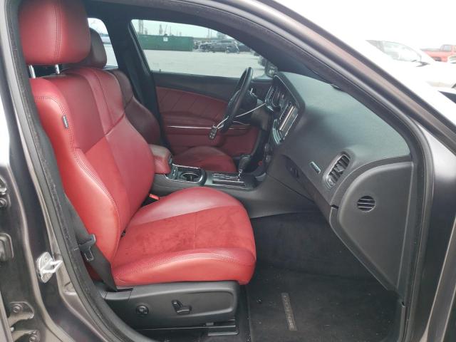 Photo 5 from auction – 2014 DODGE CHARGER R/ with VIN 2C3CDXCT7EH114391
