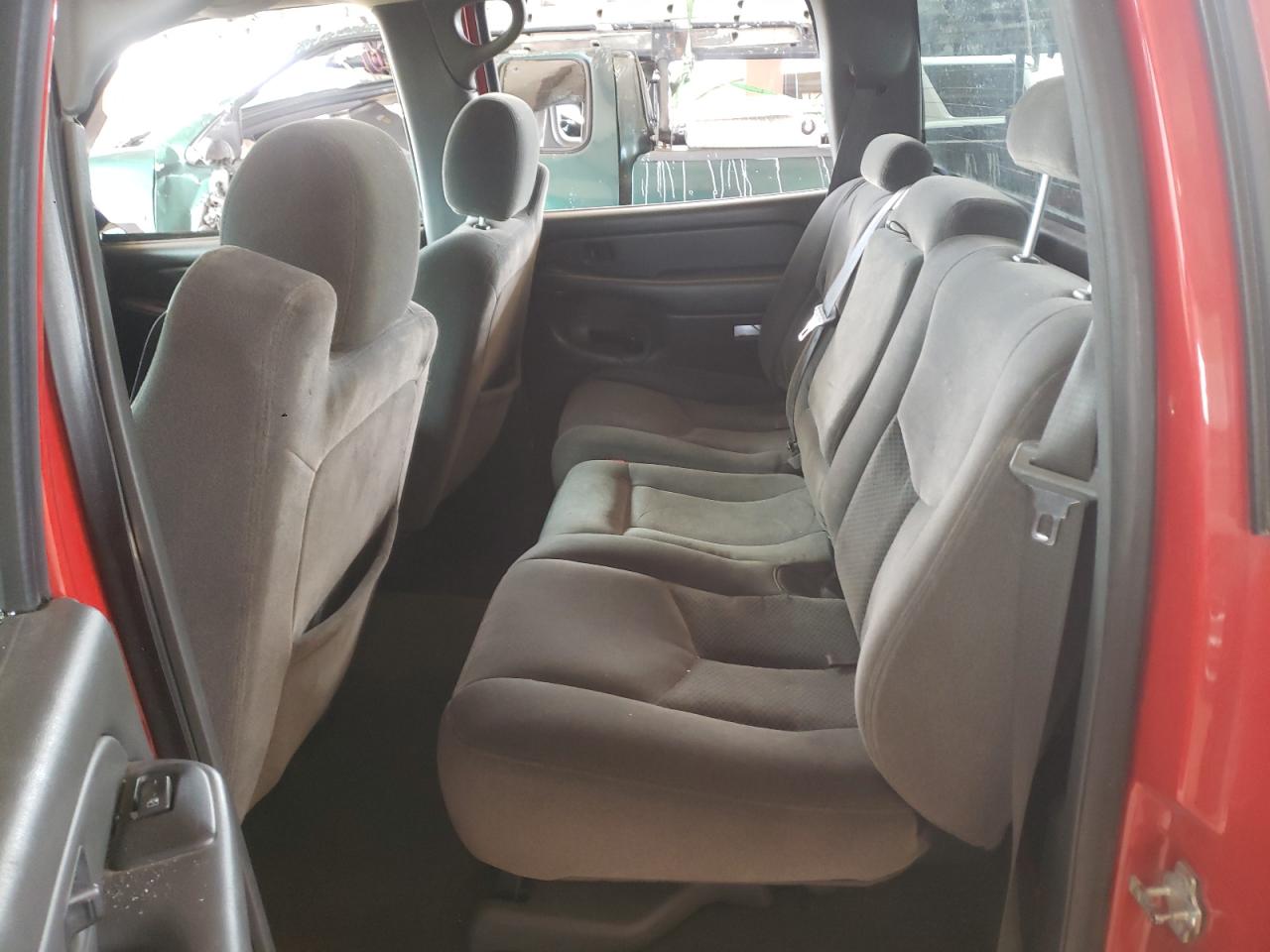Photo 6 from auction – 2006 CHEVROLET SILVERADO with VIN 2GCEC13T761145624