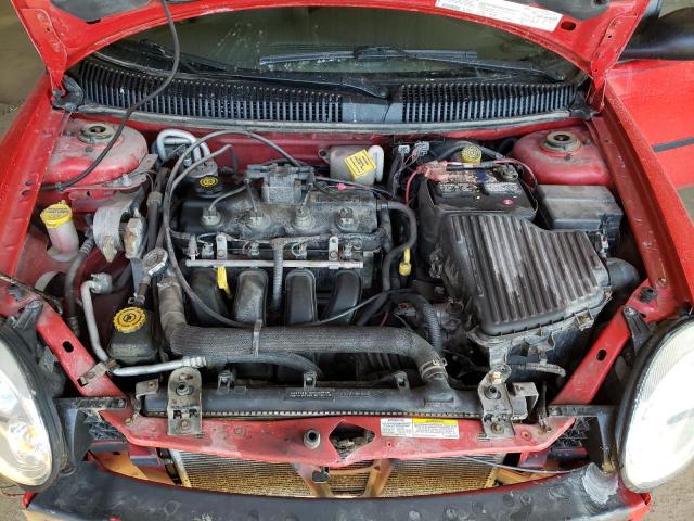 Photo 7 from auction – 2004 DODGE NEON BASE with VIN 1B3ES26C04D529798