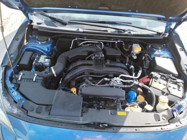 Photo 7 from auction – 2019 SUBARU CROSSTREK with VIN JF2GTAMC0KH315922