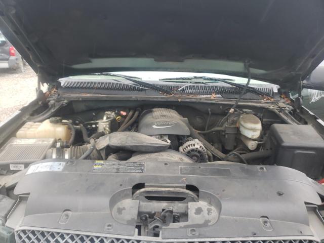 Photo 7 from auction – 2004 CHEVROLET SILVERADO with VIN 2GCEK19T541377226