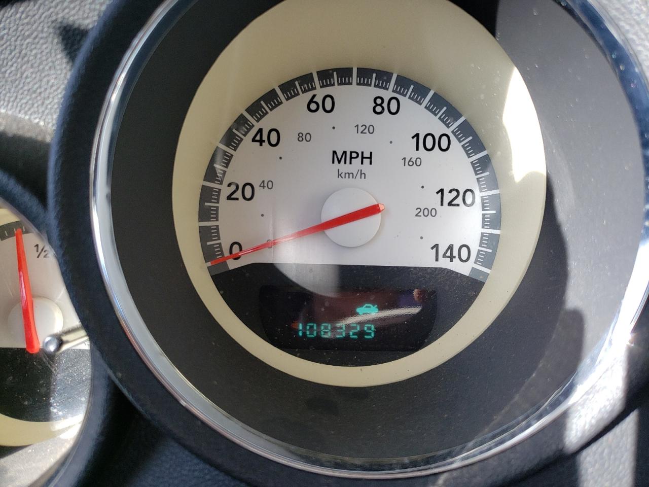 Photo 8 from auction – 2009 DODGE CHARGER with VIN 2B3KA43D79H618048