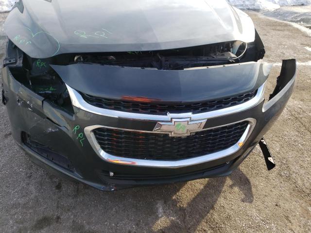 Photo 9 from auction – 2014 CHEVROLET MALIBU 1LT with VIN 1G11C5SL5EF263467