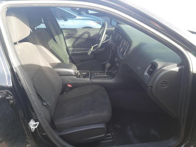 Photo 5 from auction – 2014 DODGE CHARGER SE with VIN 2C3CDXBG2EH325745