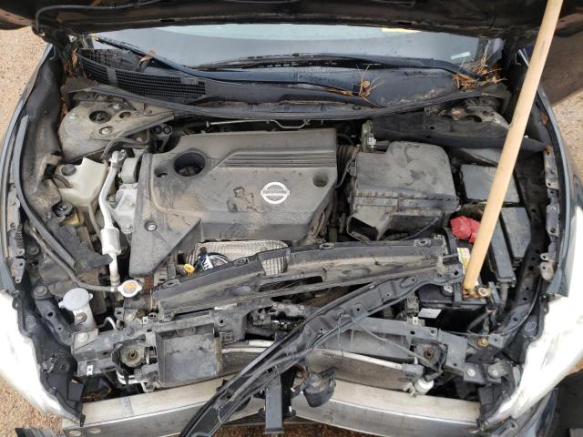 Photo 7 from auction – 2015 NISSAN ALTIMA 2.5 with VIN 1N4AL3AP3FC155213